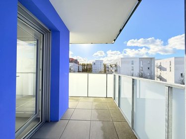 Appartement a vendre Rennes 35000 Ille-et-Vilaine 76 m2 4 pièces 259900 euros