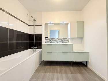 Appartement a vendre Rennes 35000 Ille-et-Vilaine 76 m2 4 pièces 259900 euros