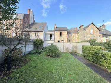 Appartement a vendre Rennes 35000 Ille-et-Vilaine 72 m2 3 pièces 349900 euros