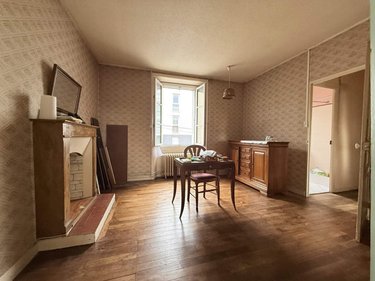 Appartement a vendre Rennes 35000 Ille-et-Vilaine 72 m2 3 pièces 349900 euros