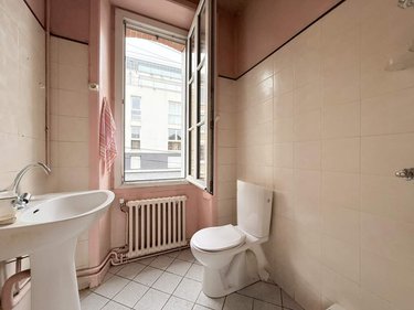 Appartement a vendre Rennes 35000 Ille-et-Vilaine 72 m2 3 pièces 349900 euros