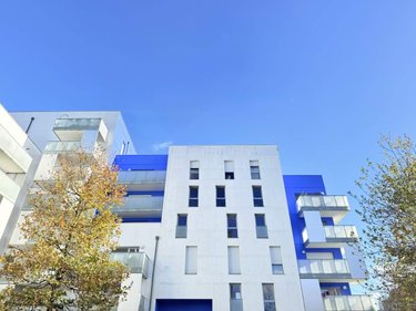 Appartement a vendre Rennes 35000 Ille-et-Vilaine 76 m2 3 pièces 259900 euros