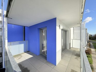 Appartement a vendre Rennes 35000 Ille-et-Vilaine 76 m2 4 pièces 259900 euros