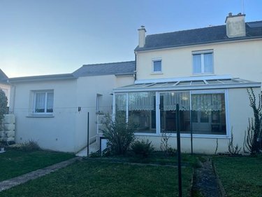 Maison a vendre Rennes 35000 Ille-et-Vilaine 117 m2 6 pièces 471600 euros