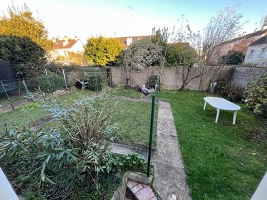 Maison a vendre Rennes 35000 Ille-et-Vilaine 117 m2 6 pièces 471600 euros