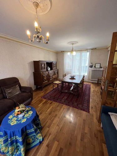 Maison a vendre Rennes 35000 Ille-et-Vilaine 117 m2 6 pièces 471600 euros