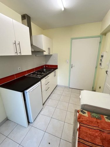 Maison a vendre Rennes 35000 Ille-et-Vilaine 117 m2 6 pièces 471600 euros