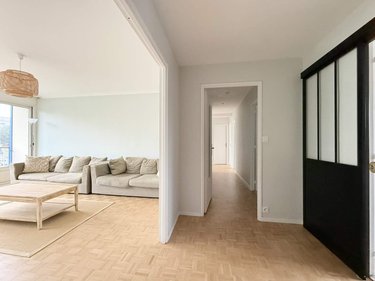 Appartement a vendre Rennes 35000 Ille-et-Vilaine 102 m2 5 pièces 235000 euros