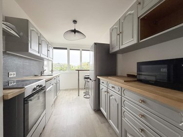 Appartement a vendre Rennes 35000 Ille-et-Vilaine 102 m2 5 pièces 235000 euros