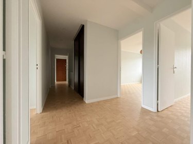 Appartement a vendre Rennes 35000 Ille-et-Vilaine 102 m2 5 pièces 235000 euros