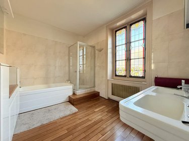 Maison a vendre Acigné 35690 Ille-et-Vilaine 226 m2 9 pièces 780000 euros