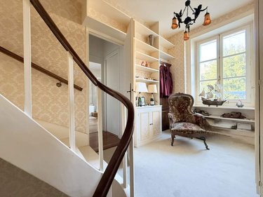 Maison a vendre Acigné 35690 Ille-et-Vilaine 226 m2 9 pièces 780000 euros