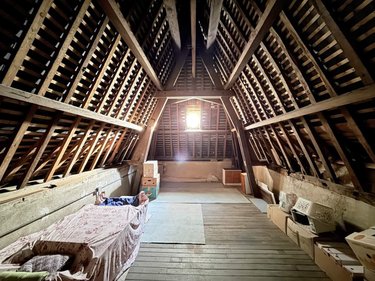 Maison a vendre Acigné 35690 Ille-et-Vilaine 226 m2 9 pièces 780000 euros