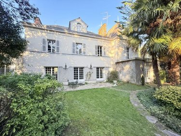 Maison a vendre Acigné 35690 Ille-et-Vilaine 226 m2 9 pièces 780000 euros