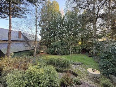 Maison a vendre Acigné 35690 Ille-et-Vilaine 226 m2 9 pièces 780000 euros