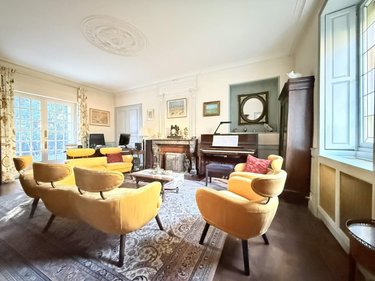 Maison a vendre Acigné 35690 Ille-et-Vilaine 226 m2 9 pièces 780000 euros