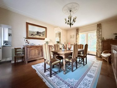 Maison a vendre Acigné 35690 Ille-et-Vilaine 226 m2 9 pièces 780000 euros