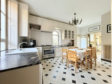 Maison a vendre Acigné 35690 Ille-et-Vilaine 226 m2 9 pièces 780000 euros