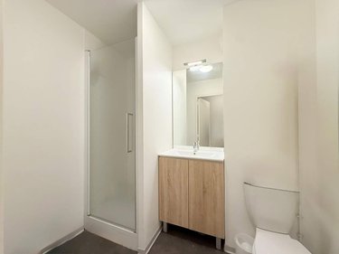 Appartement a vendre Rennes 35000 Ille-et-Vilaine 19 m2 1 pièce 76000 euros