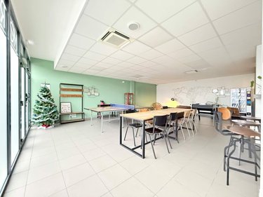 Appartement a vendre Rennes 35000 Ille-et-Vilaine 19 m2 1 pièce 76000 euros