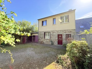 Maison a vendre Saint-Jacques-de-la-Lande 35136 Ille-et-Vilaine 98 m2 5 pièces 292000 euros