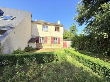 Maison a vendre Saint-Jacques-de-la-Lande 35136 Ille-et-Vilaine 98 m2 5 pièces 292000 euros