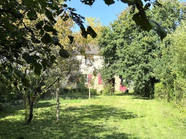 Maison a vendre Saint-Jacques-de-la-Lande 35136 Ille-et-Vilaine 98 m2 5 pièces 292000 euros