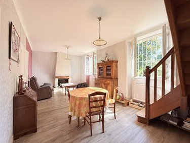 Maison a vendre Saint-Jacques-de-la-Lande 35136 Ille-et-Vilaine 98 m2 5 pièces 292000 euros