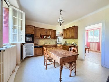 Maison a vendre Saint-Jacques-de-la-Lande 35136 Ille-et-Vilaine 98 m2 5 pièces 292000 euros