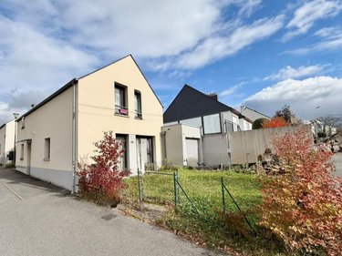 Maison a vendre L'Hermitage 35590 Ille-et-Vilaine 95 m2 5 pièces 298900 euros