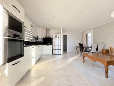 Maison a vendre L'Hermitage 35590 Ille-et-Vilaine 95 m2 5 pièces 298900 euros