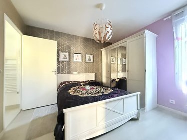 Maison a vendre L'Hermitage 35590 Ille-et-Vilaine 95 m2 5 pièces 298900 euros