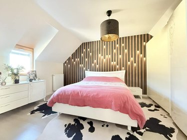 Maison a vendre L'Hermitage 35590 Ille-et-Vilaine 95 m2 5 pièces 298900 euros