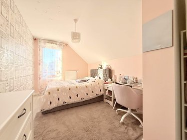 Maison a vendre L'Hermitage 35590 Ille-et-Vilaine 95 m2 5 pièces 298900 euros