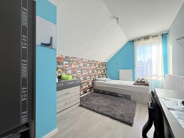 Maison a vendre L'Hermitage 35590 Ille-et-Vilaine 95 m2 5 pièces 298900 euros