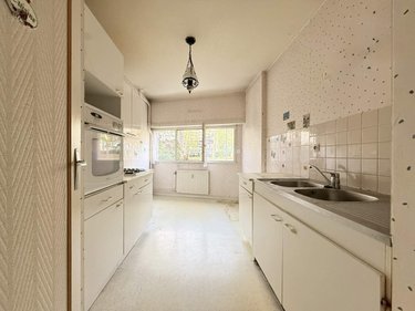 Appartement a vendre Rennes 35000 Ille-et-Vilaine 64 m2 3 pièces 167680 euros