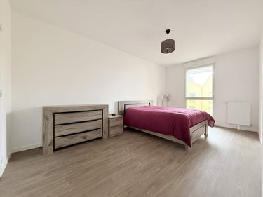 Appartement a vendre Rennes 35000 Ille-et-Vilaine 50 m2 2 pièces 149000 euros