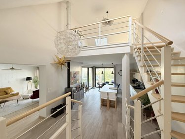 Maison a vendre Rennes 35000 Ille-et-Vilaine 136 m2 6 pièces 629200 euros