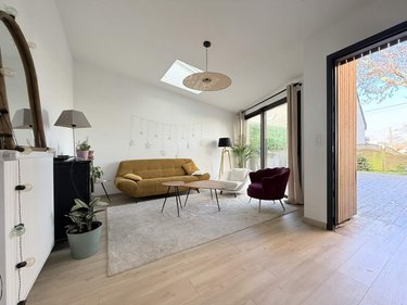 Maison a vendre Rennes 35000 Ille-et-Vilaine 144 m2 6 pièces 644800 euros