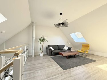 Maison a vendre Rennes 35000 Ille-et-Vilaine 136 m2 6 pièces 629200 euros