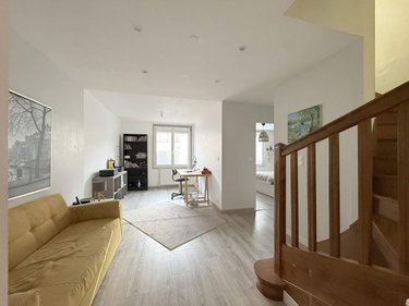 Maison a vendre Rennes 35000 Ille-et-Vilaine 136 m2 6 pièces 629200 euros