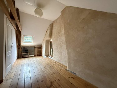 Maison a vendre Mordelles 35310 Ille-et-Vilaine 57 m2 3 pièces 159000 euros