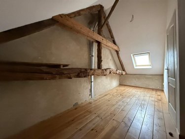 Maison a vendre Mordelles 35310 Ille-et-Vilaine 57 m2 3 pièces 159000 euros