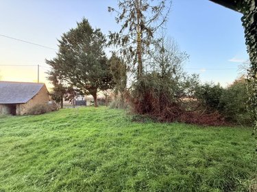 Maison a vendre Mordelles 35310 Ille-et-Vilaine 57 m2 3 pièces 159000 euros