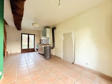 Maison a vendre Mordelles 35310 Ille-et-Vilaine 57 m2 3 pièces 159000 euros