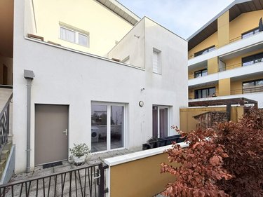Appartement a vendre Rennes 35000 Ille-et-Vilaine 75 m2 4 pièces 248400 euros