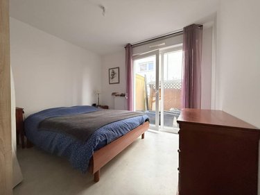 Appartement a vendre Rennes 35000 Ille-et-Vilaine 75 m2 4 pièces 248400 euros