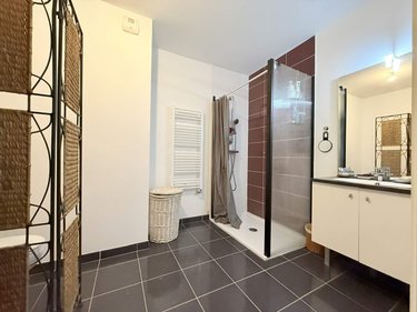 Appartement a vendre Rennes 35000 Ille-et-Vilaine 75 m2 4 pièces 248400 euros