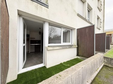 Appartement a vendre Rennes 35000 Ille-et-Vilaine 20 m2 1 pièce 109000 euros