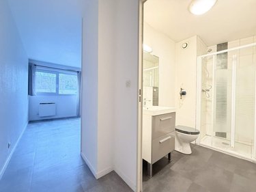 Appartement a vendre Rennes 35000 Ille-et-Vilaine 20 m2 1 pièce 109000 euros